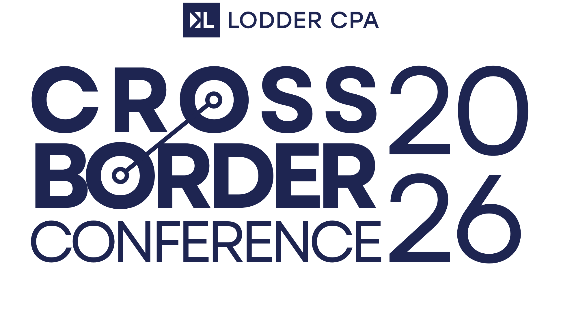 Lodder CPA — Cross Border Conference 2026